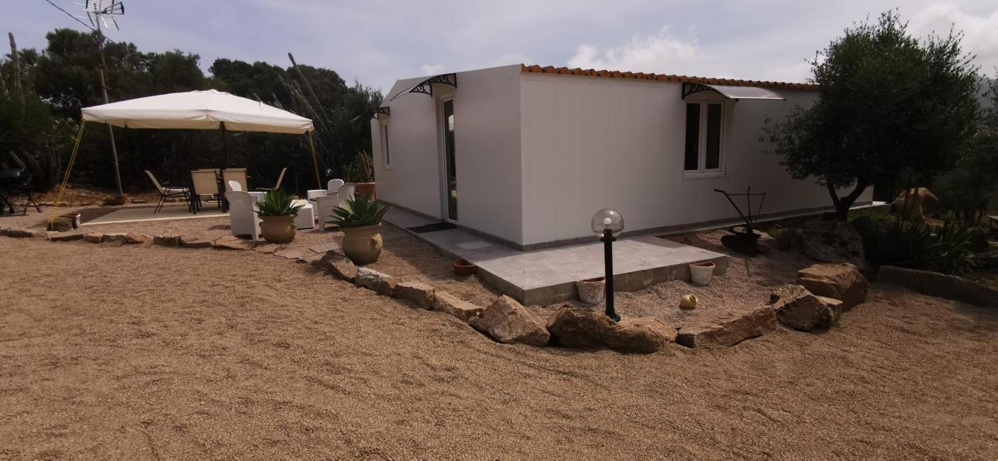 Villa Casa Mariposa Porto Rotondo Rudalza Exterior foto
